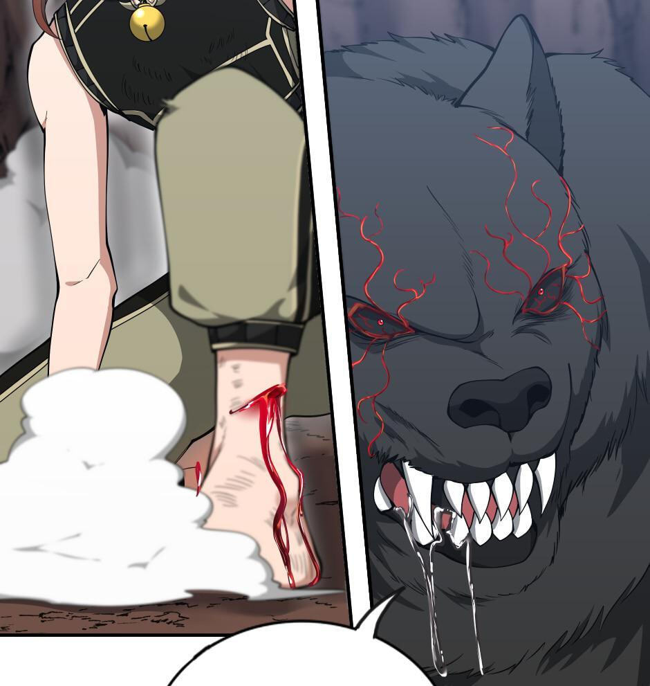 The Beginning After the End Chapter 157 page 33 - 