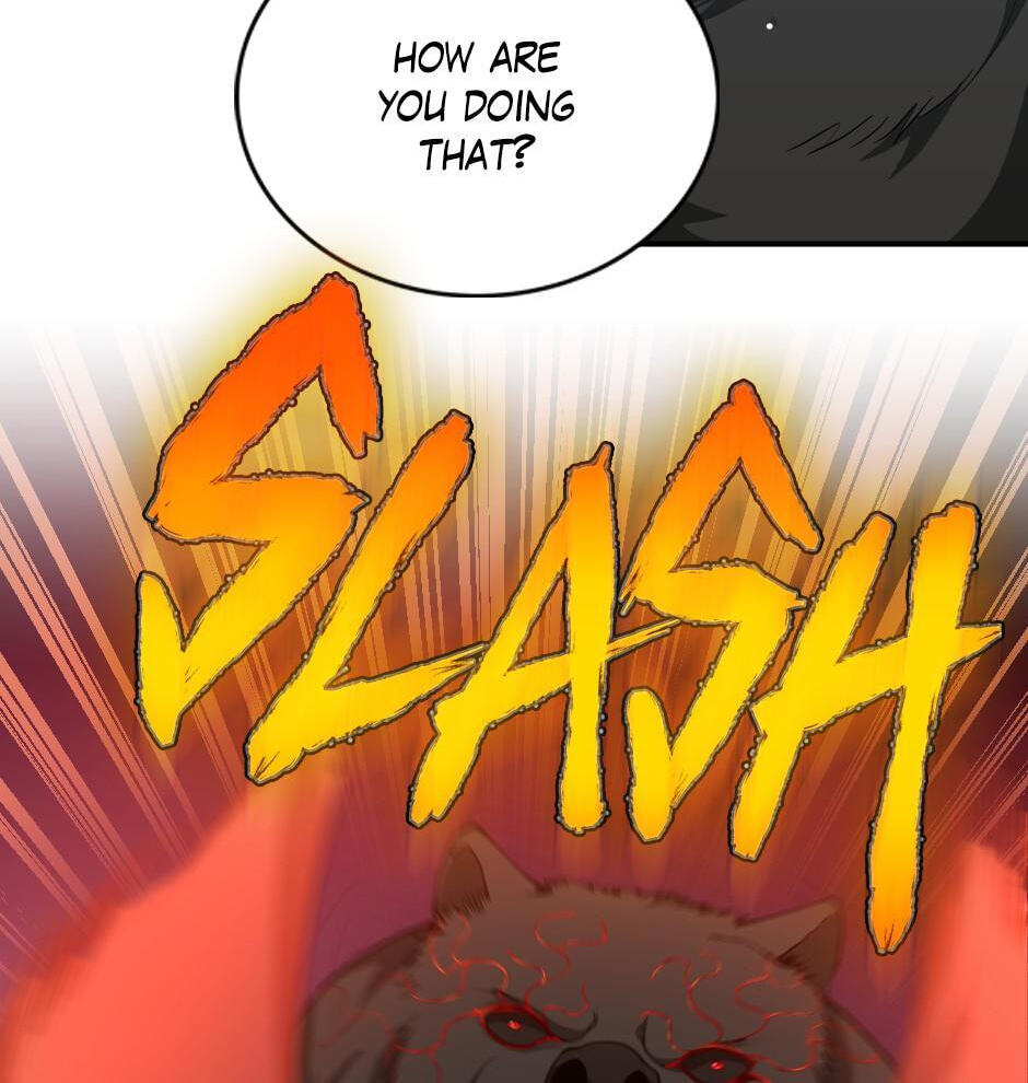 The Beginning After the End Chapter 157 page 34 - 