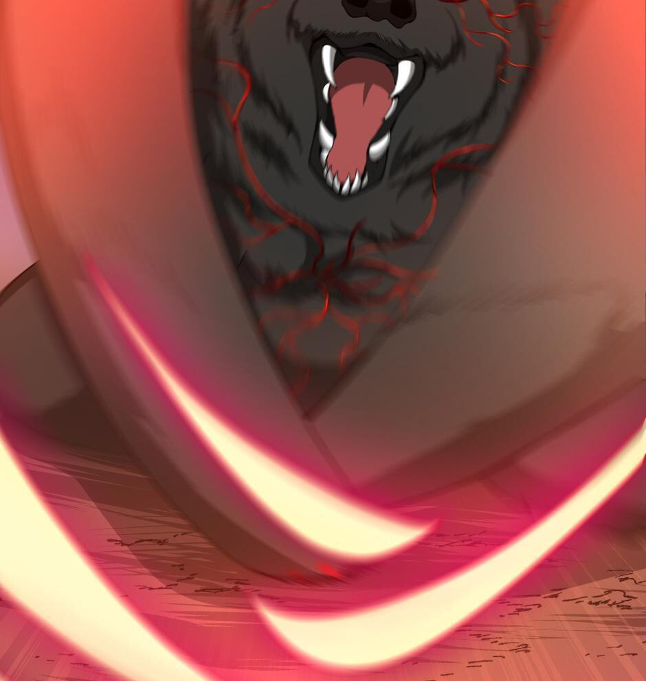 The Beginning After the End Chapter 157 page 35 - 