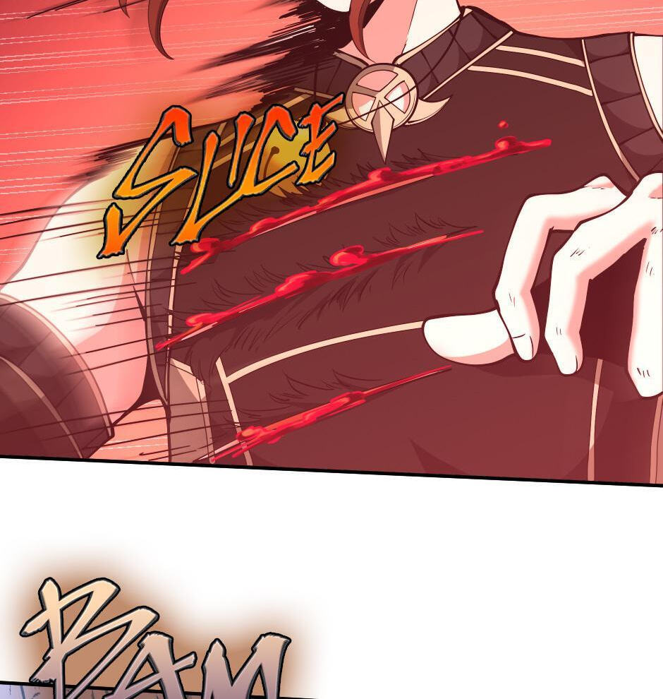 The Beginning After the End Chapter 157 page 38 - 