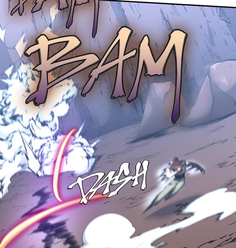 The Beginning After the End Chapter 157 page 39 - 