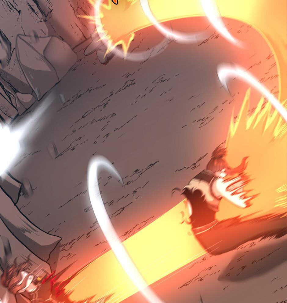 The Beginning After the End Chapter 157 page 43 - 