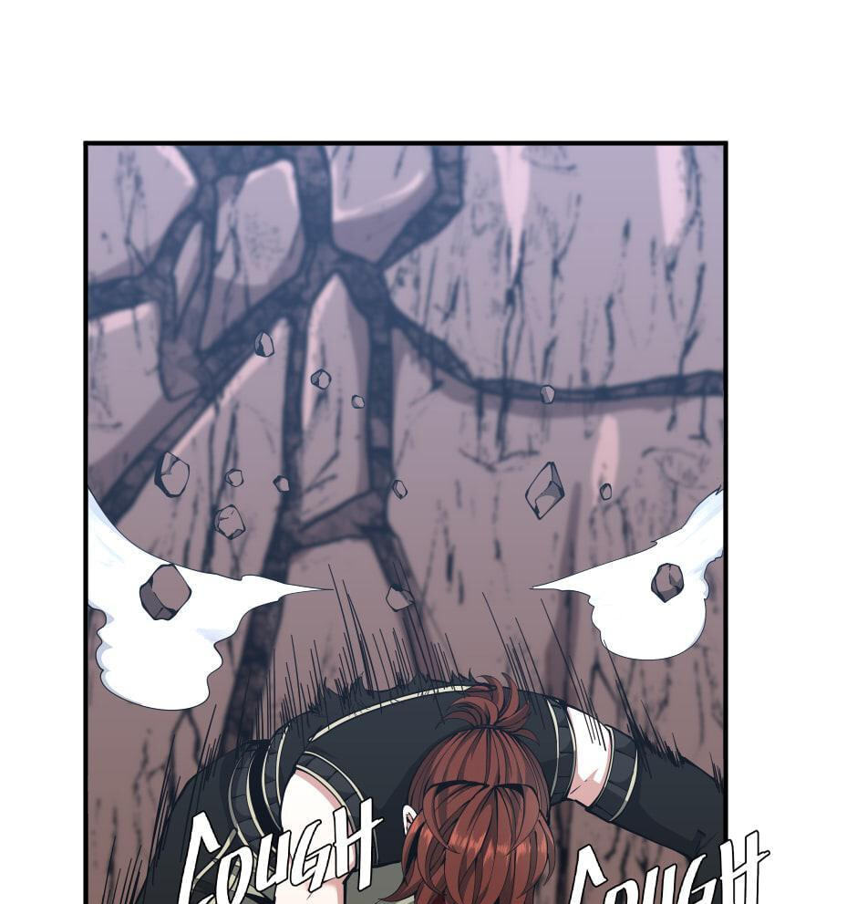 The Beginning After the End Chapter 157 page 45 - 