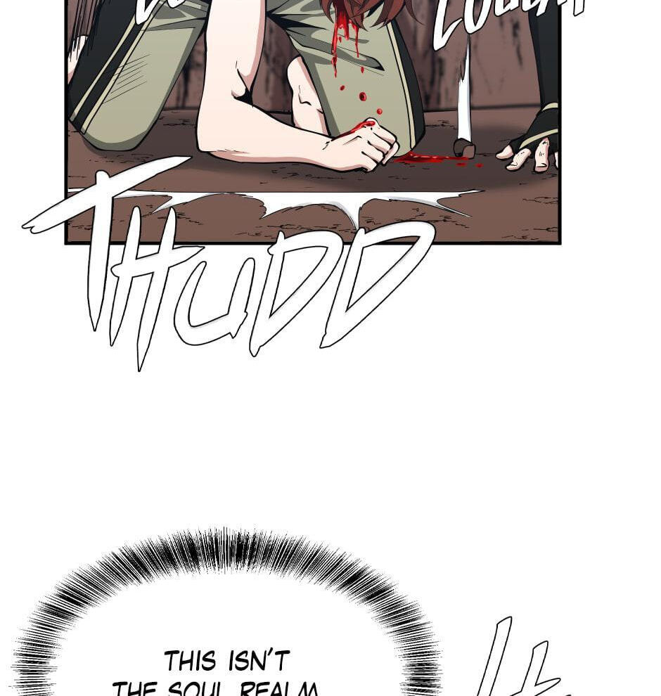 The Beginning After the End Chapter 157 page 46 - 