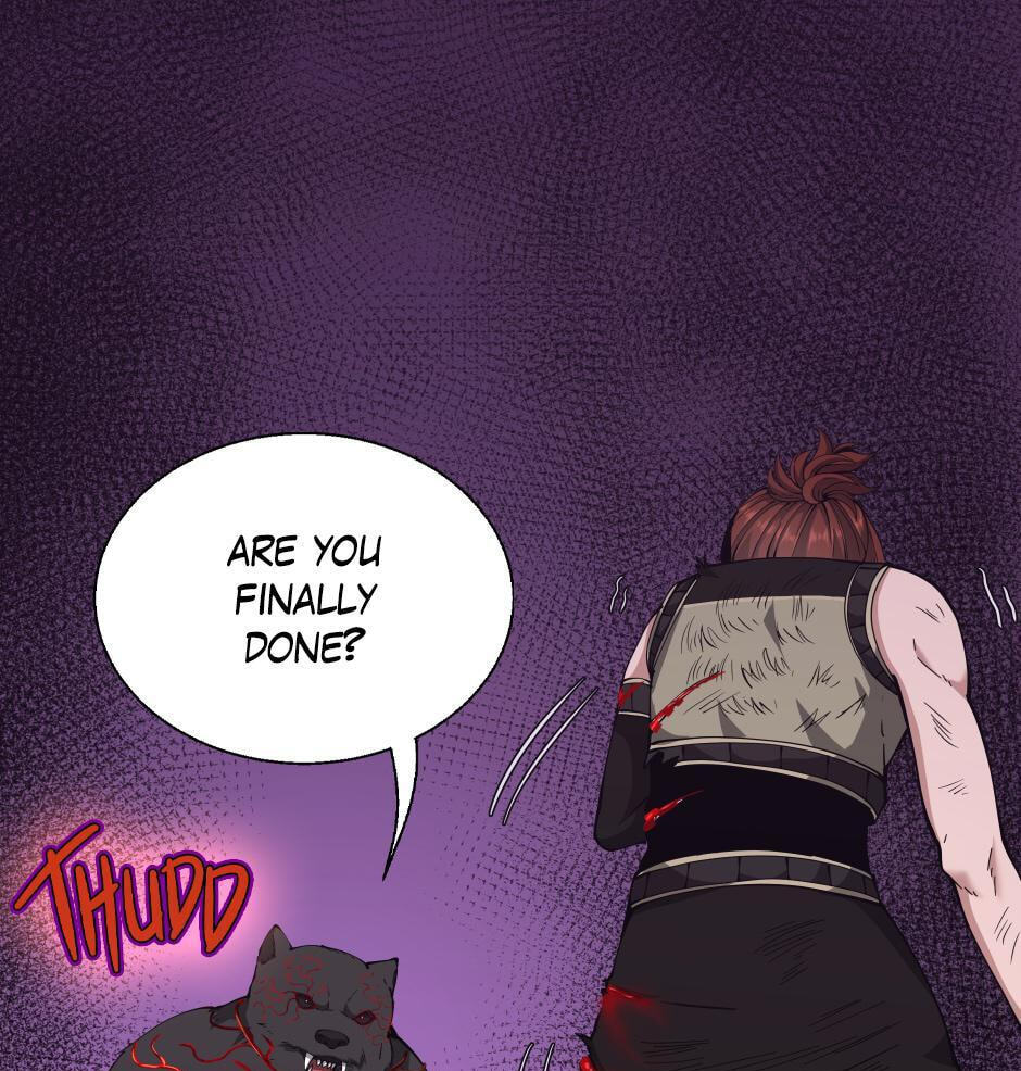 The Beginning After the End Chapter 157 page 49 - 