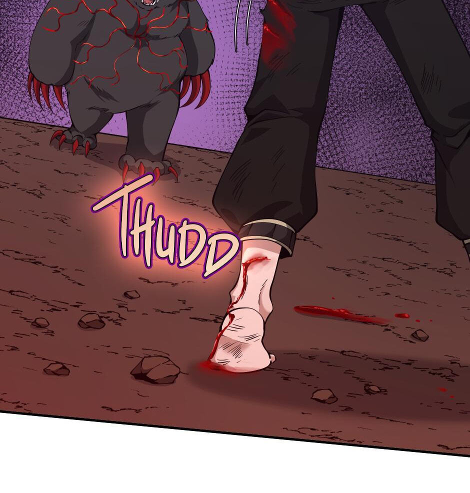 The Beginning After the End Chapter 157 page 50 - 