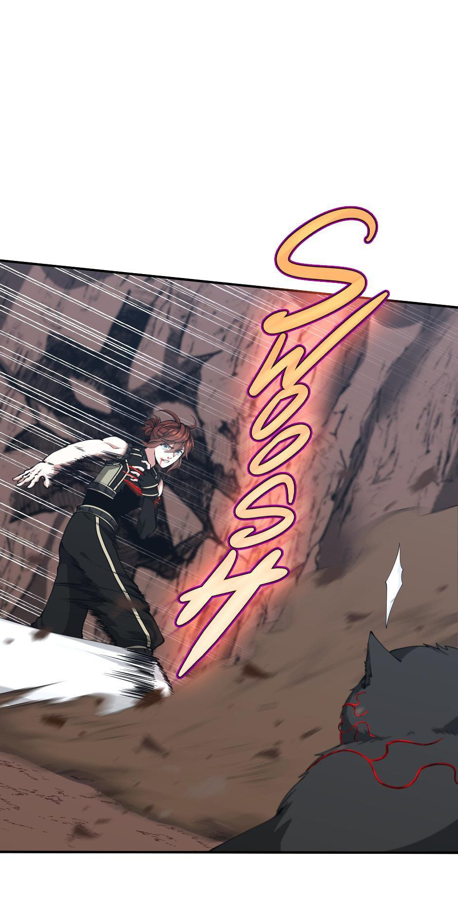 The Beginning After the End Chapter 157 page 51 - 