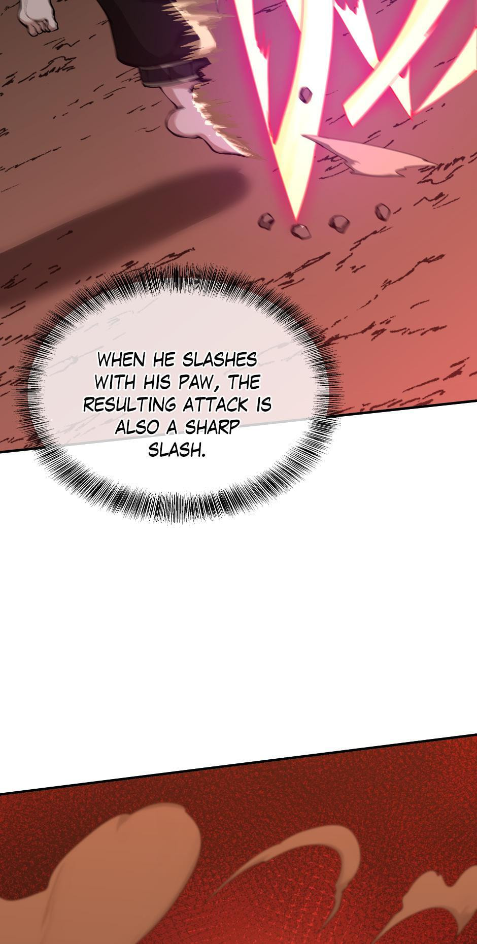 The Beginning After the End Chapter 157 page 53 - 