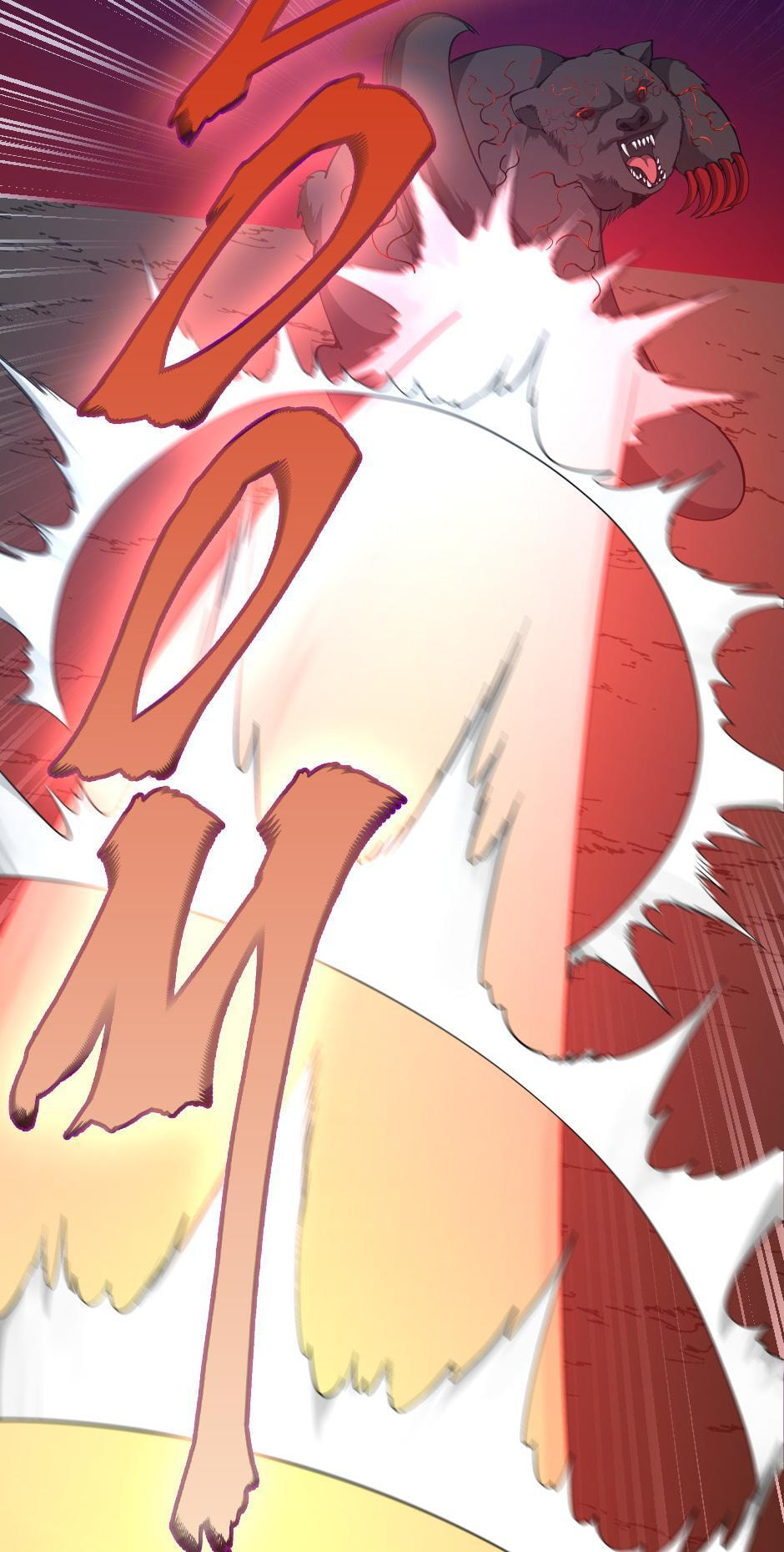The Beginning After the End Chapter 157 page 56 - 
