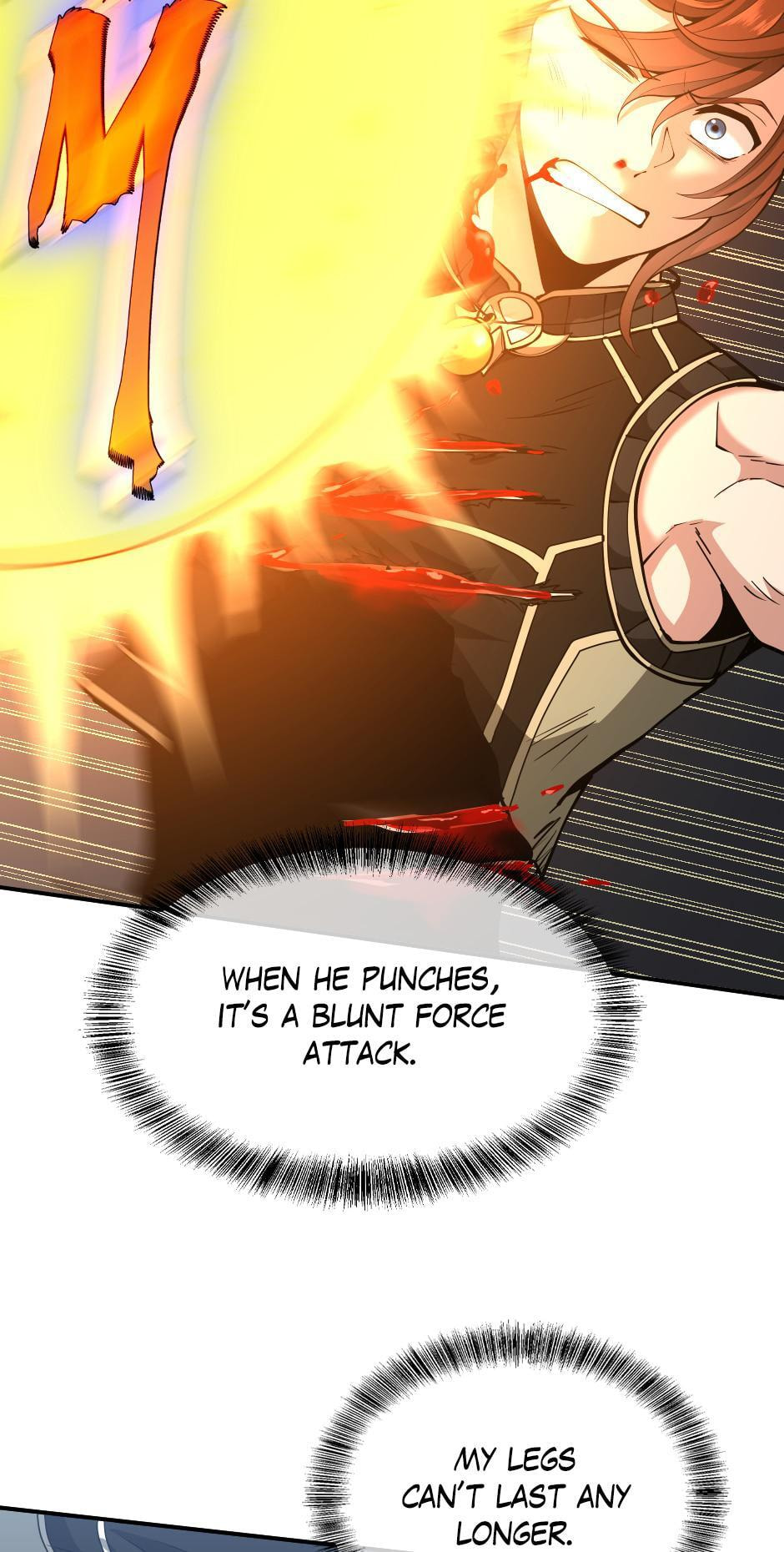 The Beginning After the End Chapter 157 page 58 - 