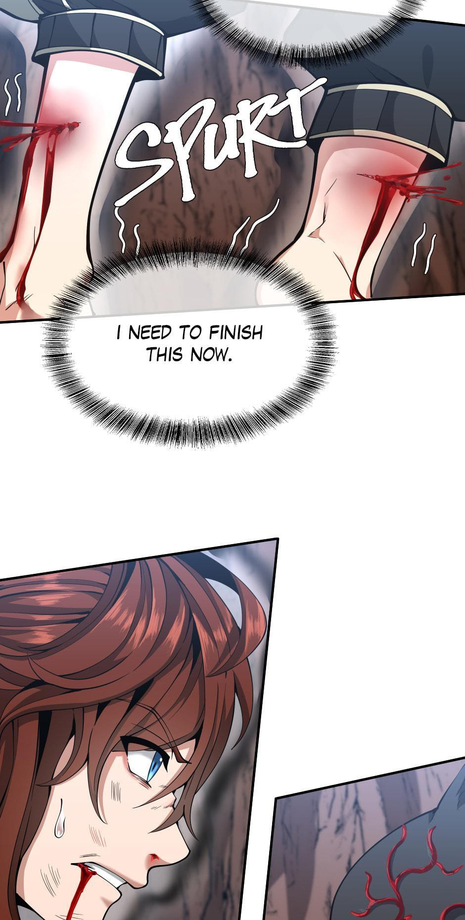 The Beginning After the End Chapter 157 page 59 - 