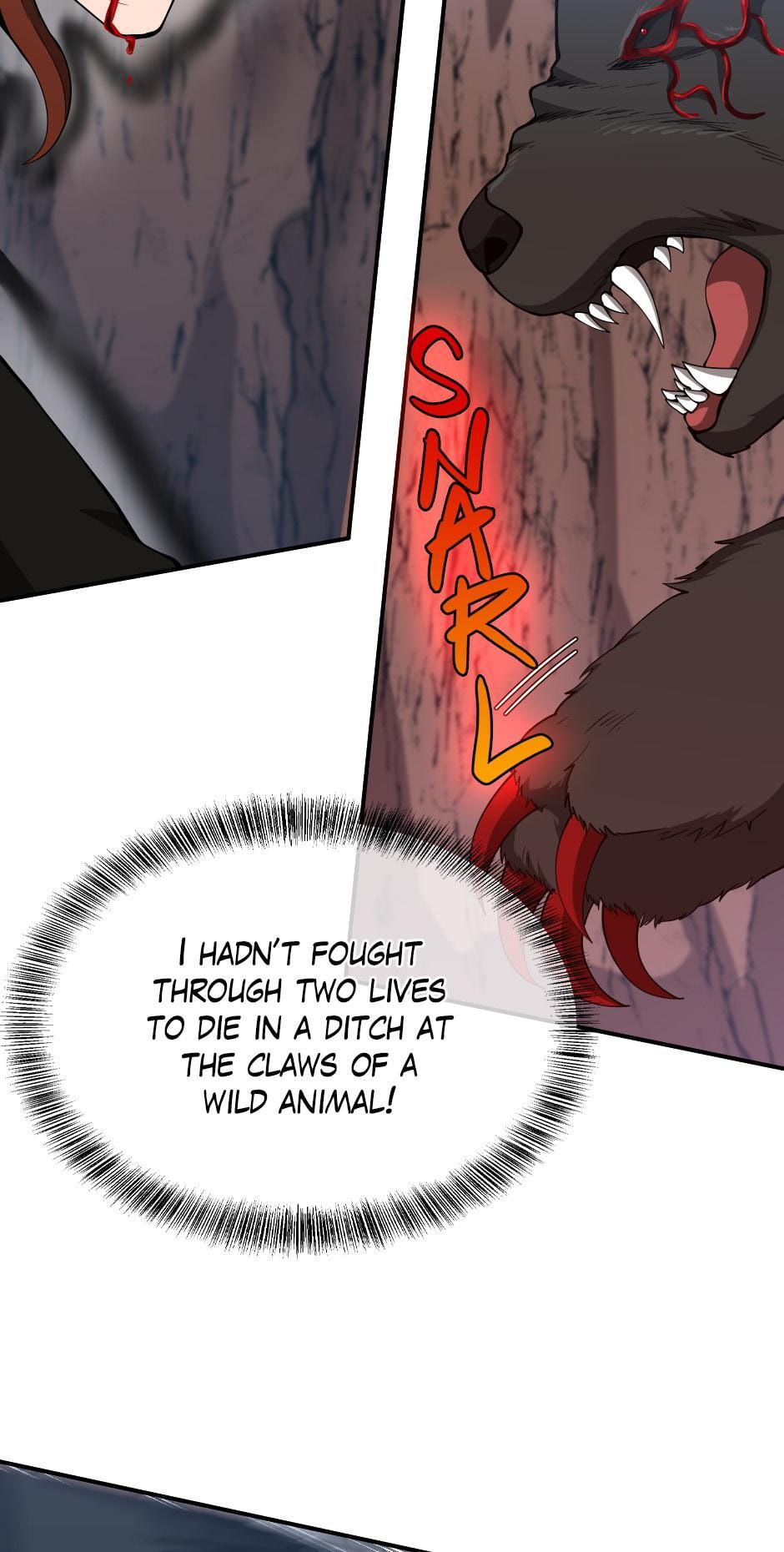 The Beginning After the End Chapter 157 page 60 - 