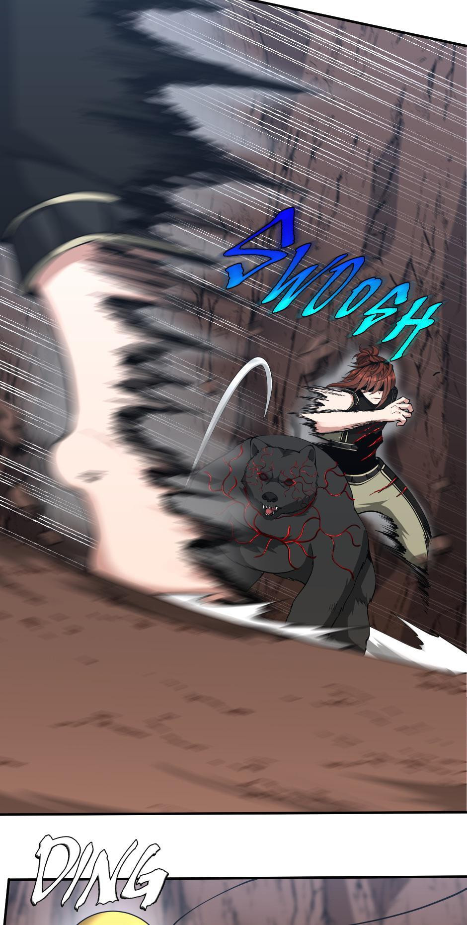 The Beginning After the End Chapter 157 page 61 - 