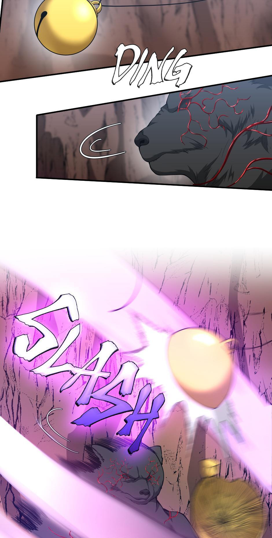 The Beginning After the End Chapter 157 page 62 - 