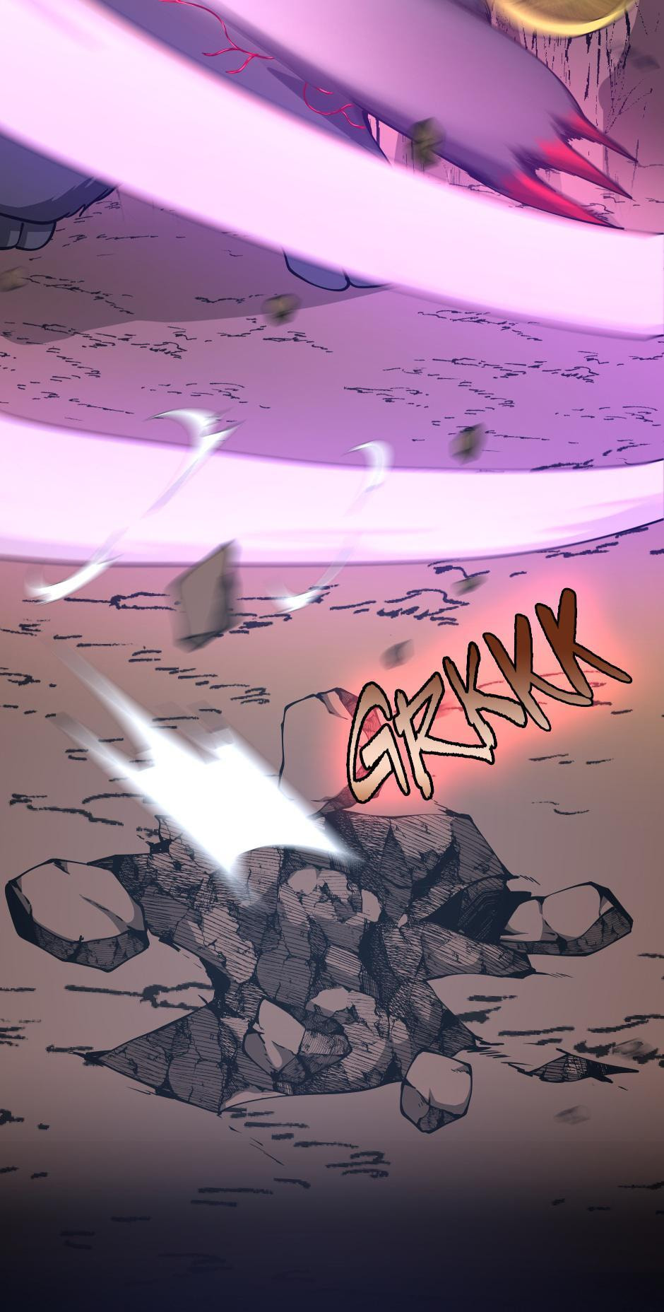 The Beginning After the End Chapter 157 page 63 - 