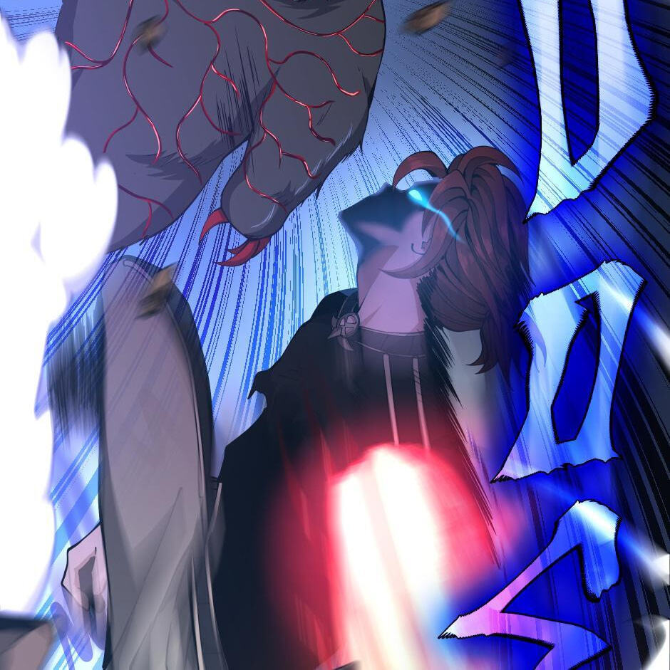 The Beginning After the End Chapter 157 page 67 - 