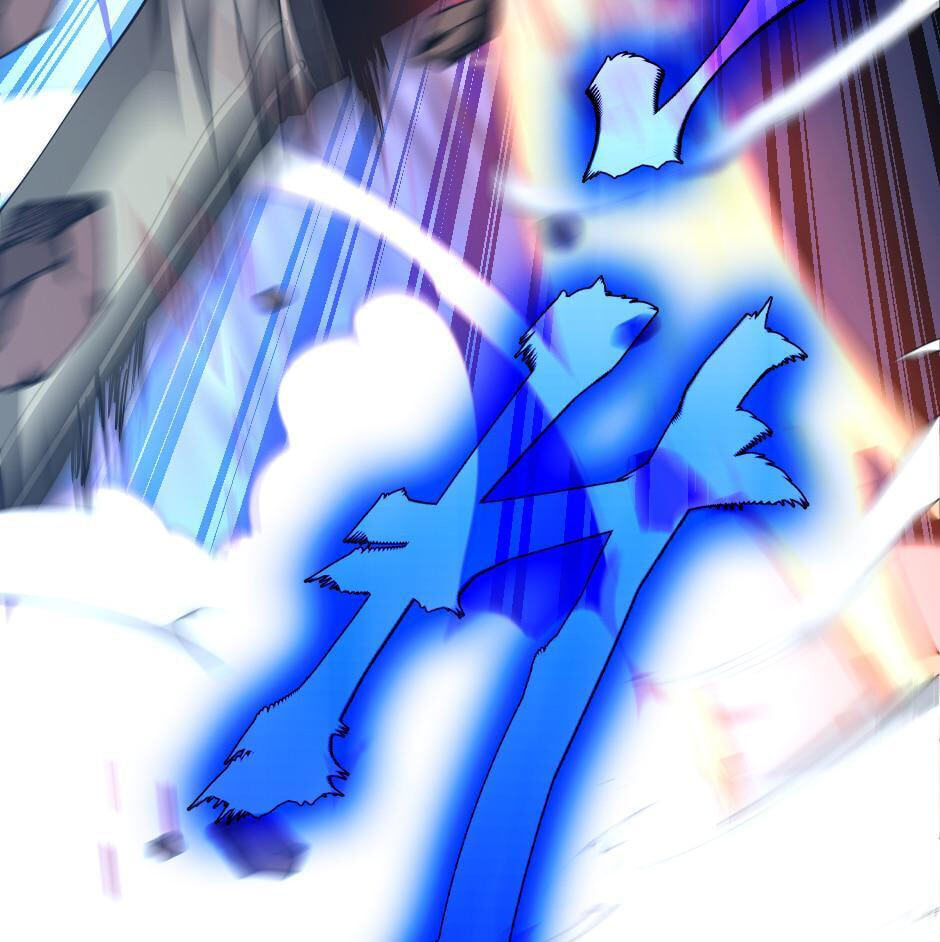 The Beginning After the End Chapter 157 page 68 - 