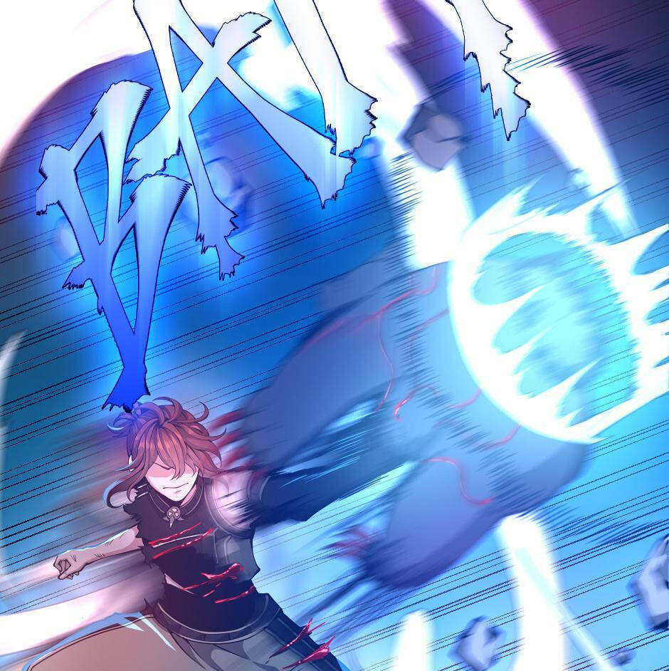 The Beginning After the End Chapter 157 page 70 - 
