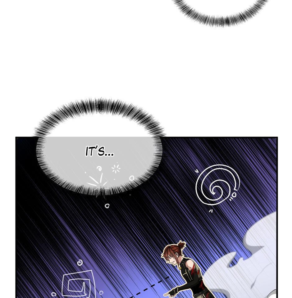 The Beginning After the End Chapter 157 page 8 - 