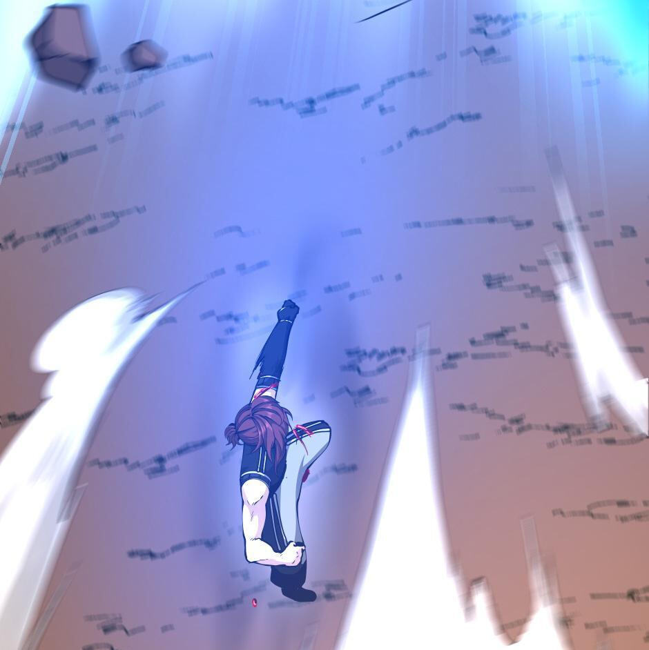 The Beginning After the End Chapter 157 page 74 - 