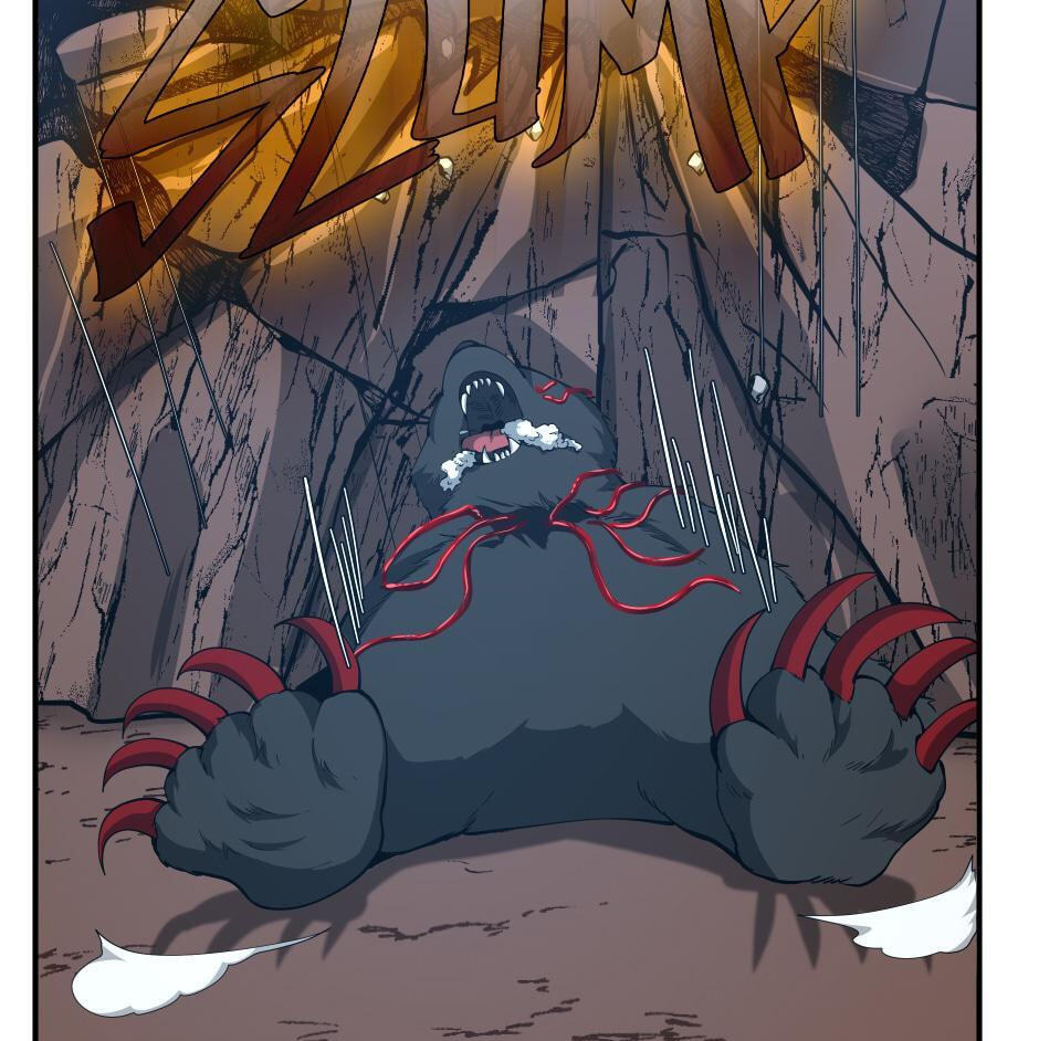 The Beginning After the End Chapter 157 page 76 - 