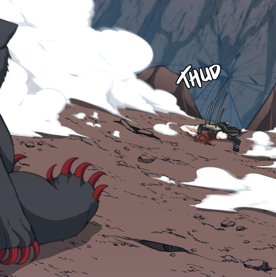 The Beginning After the End Chapter 157 page 78 - 
