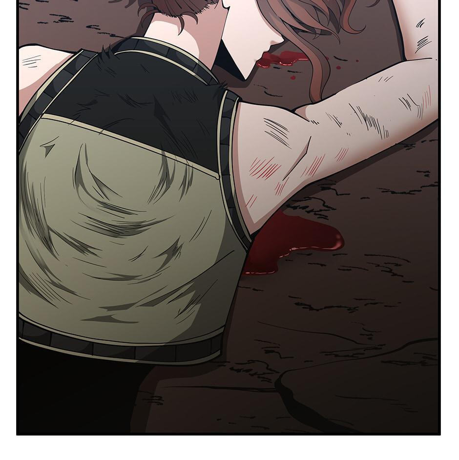 The Beginning After the End Chapter 157 page 80 - 