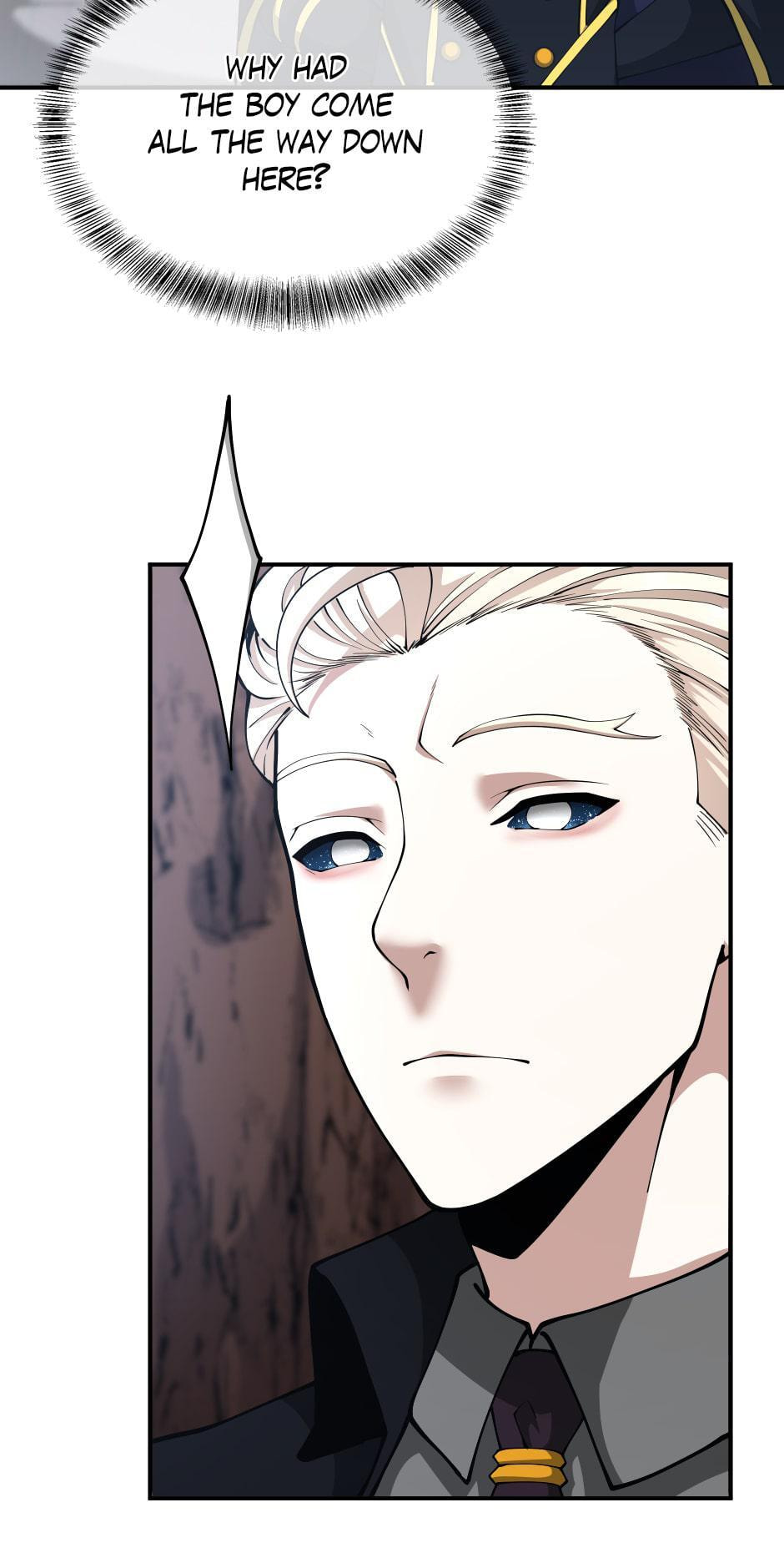 The Beginning After the End Chapter 157 page 86 - 