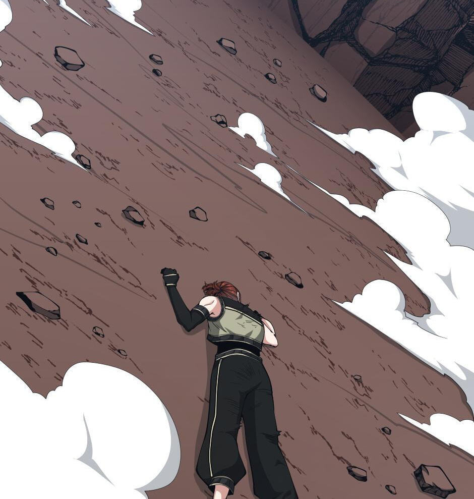 The Beginning After the End Chapter 157 page 88 - 