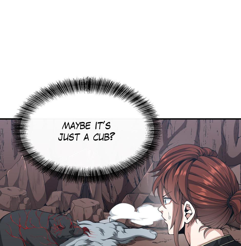 The Beginning After the End Chapter 157 page 10 - 