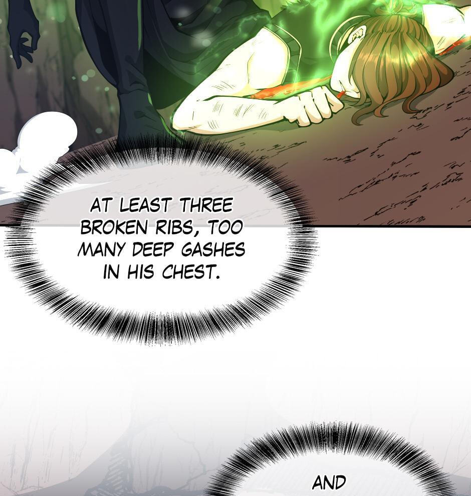 The Beginning After the End Chapter 157 page 91 - 