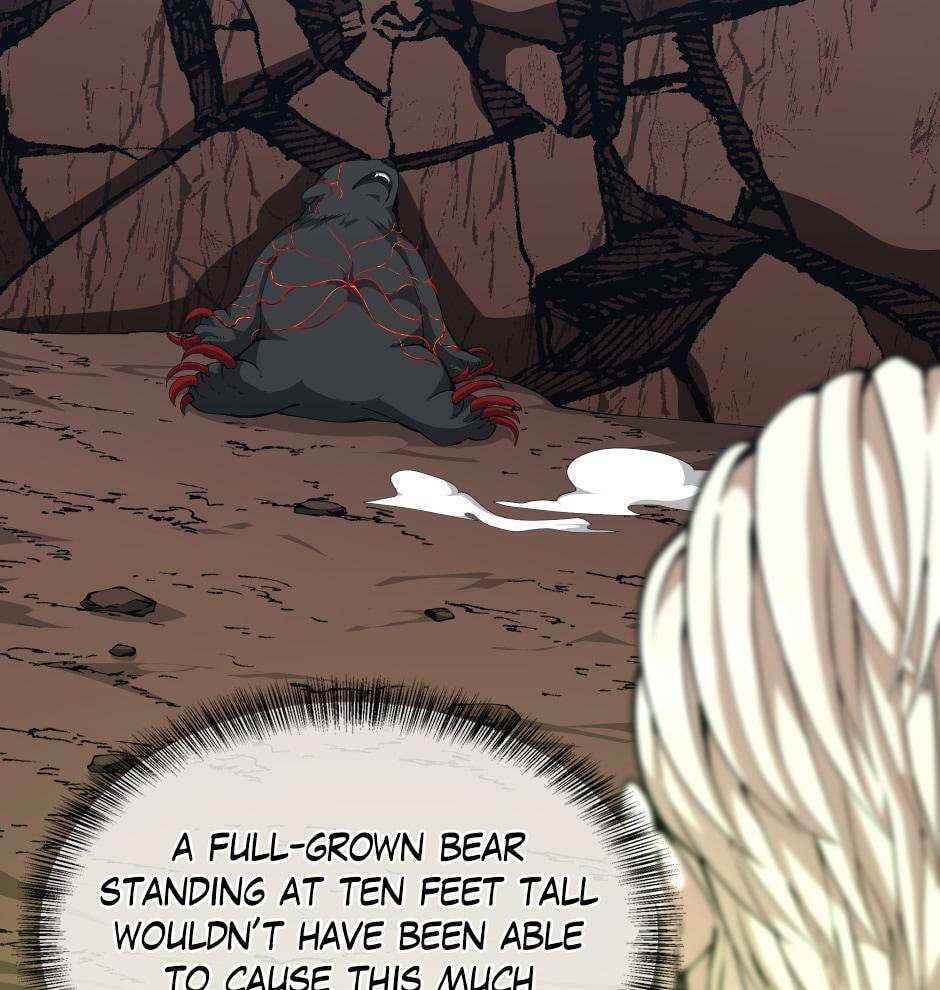 The Beginning After the End Chapter 157 page 93 - 