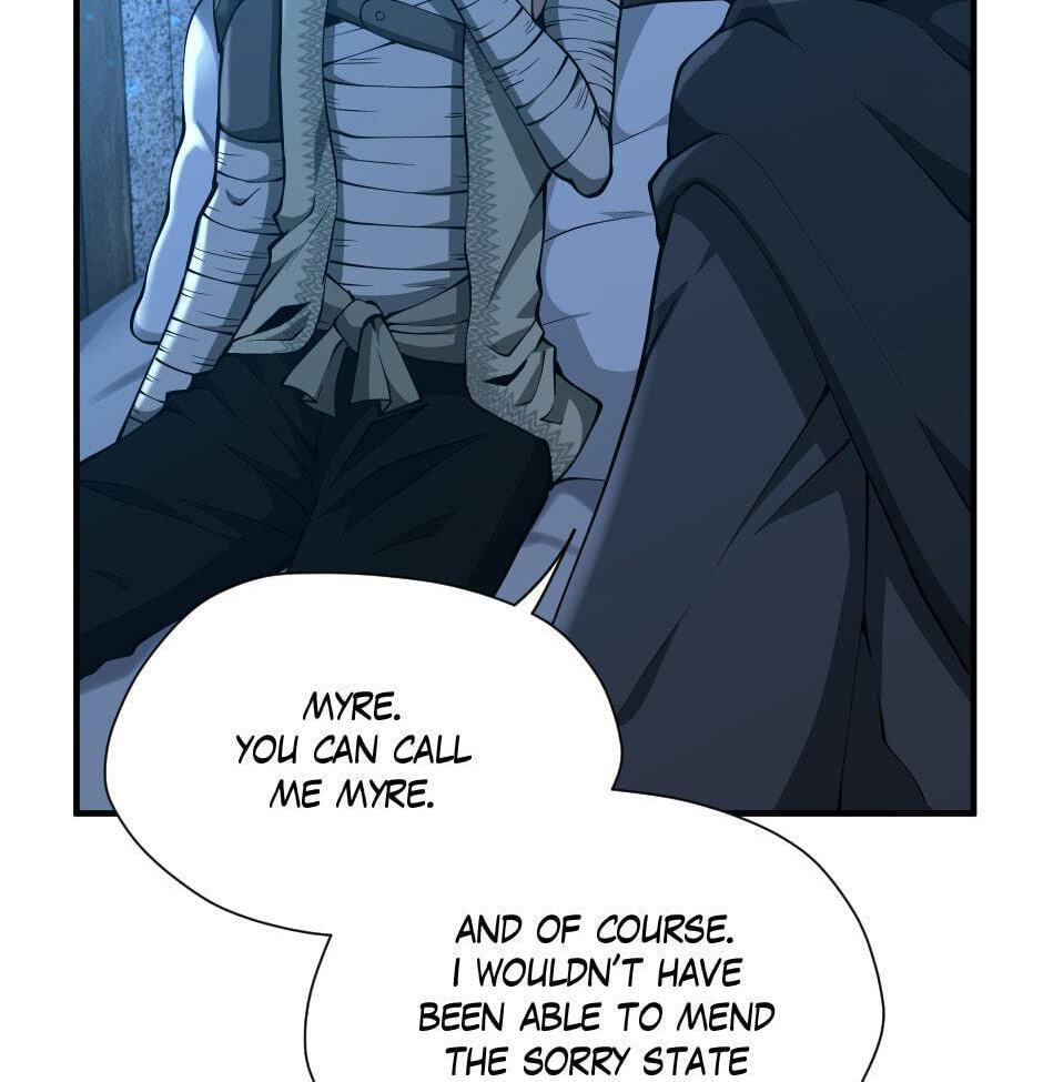 The Beginning After the End Chapter 158 page 2 - 