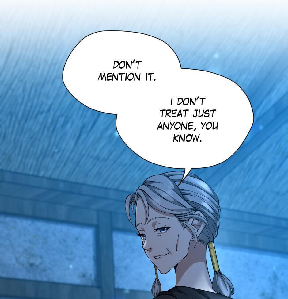 The Beginning After the End Chapter 158 page 11 - 