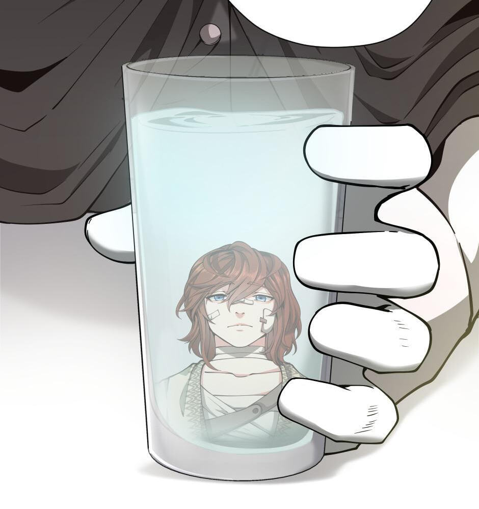 The Beginning After the End Chapter 158 page 107 - 