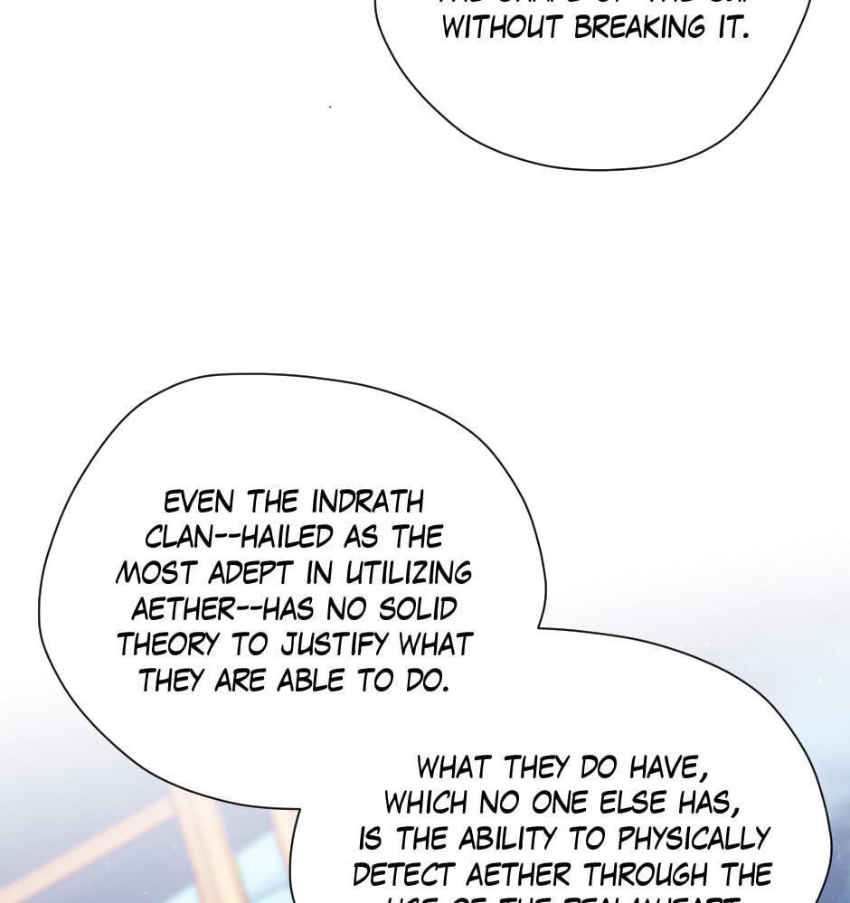 The Beginning After the End Chapter 158 page 110 - 