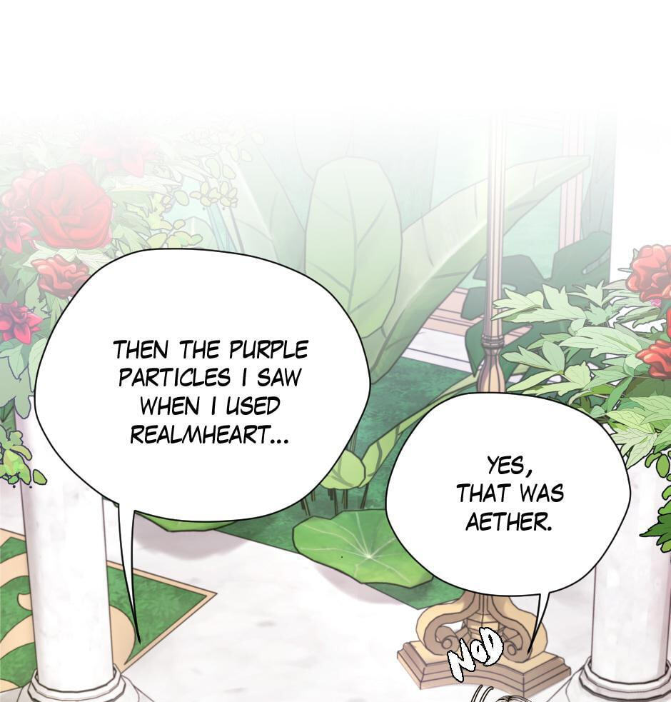 The Beginning After the End Chapter 158 page 116 - 