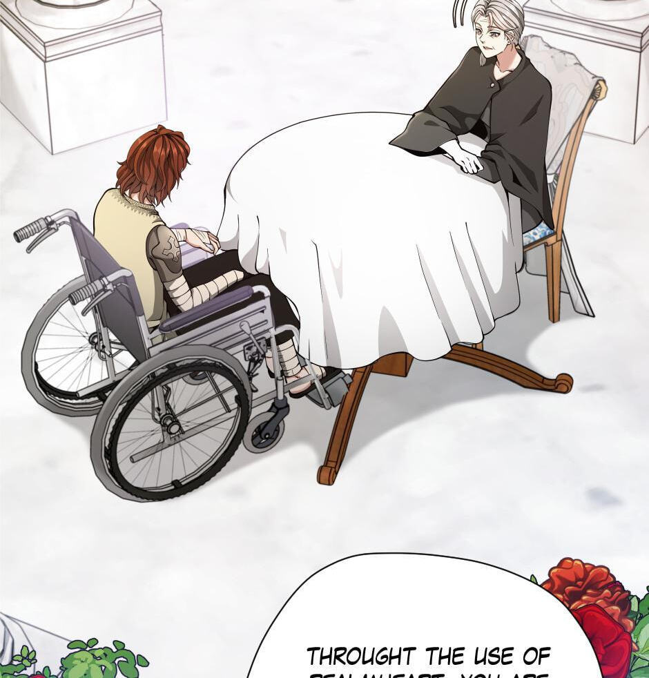 The Beginning After the End Chapter 158 page 117 - 