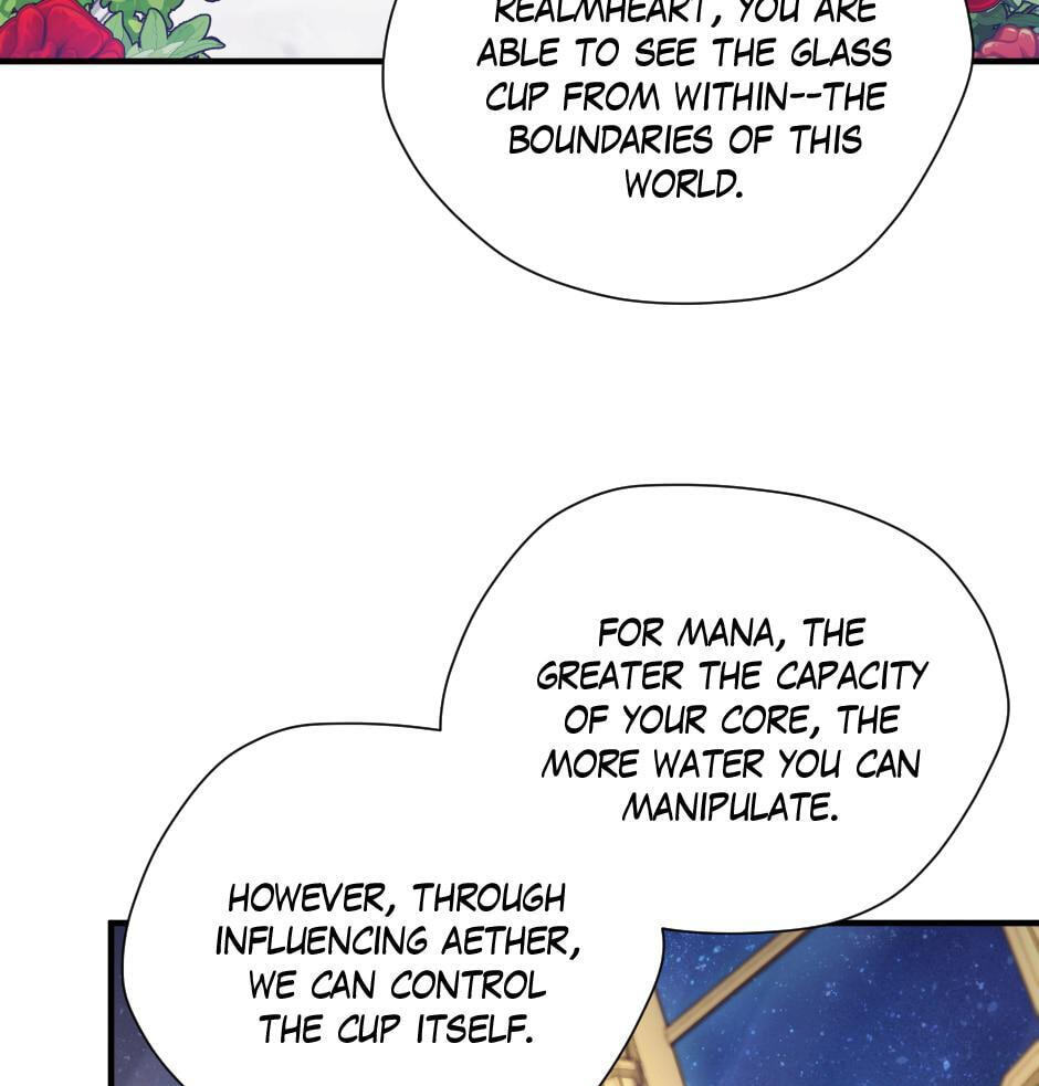 The Beginning After the End Chapter 158 page 118 - 