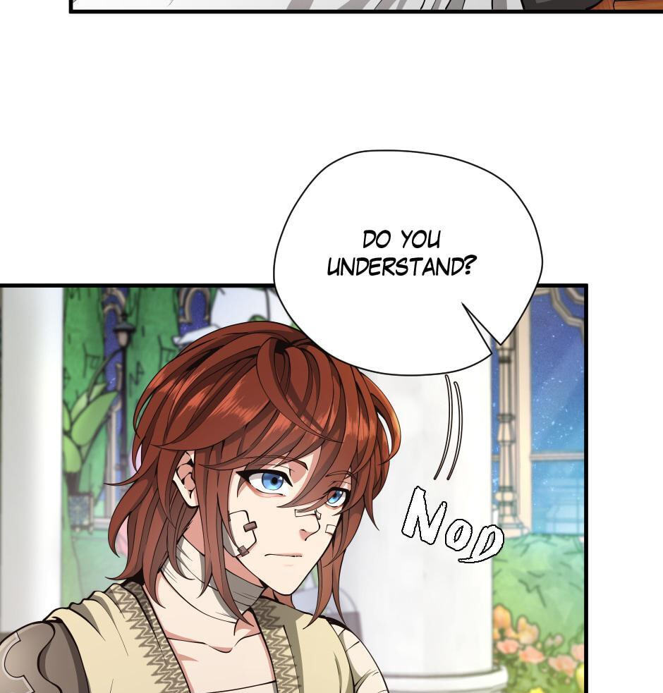 The Beginning After the End Chapter 158 page 120 - 