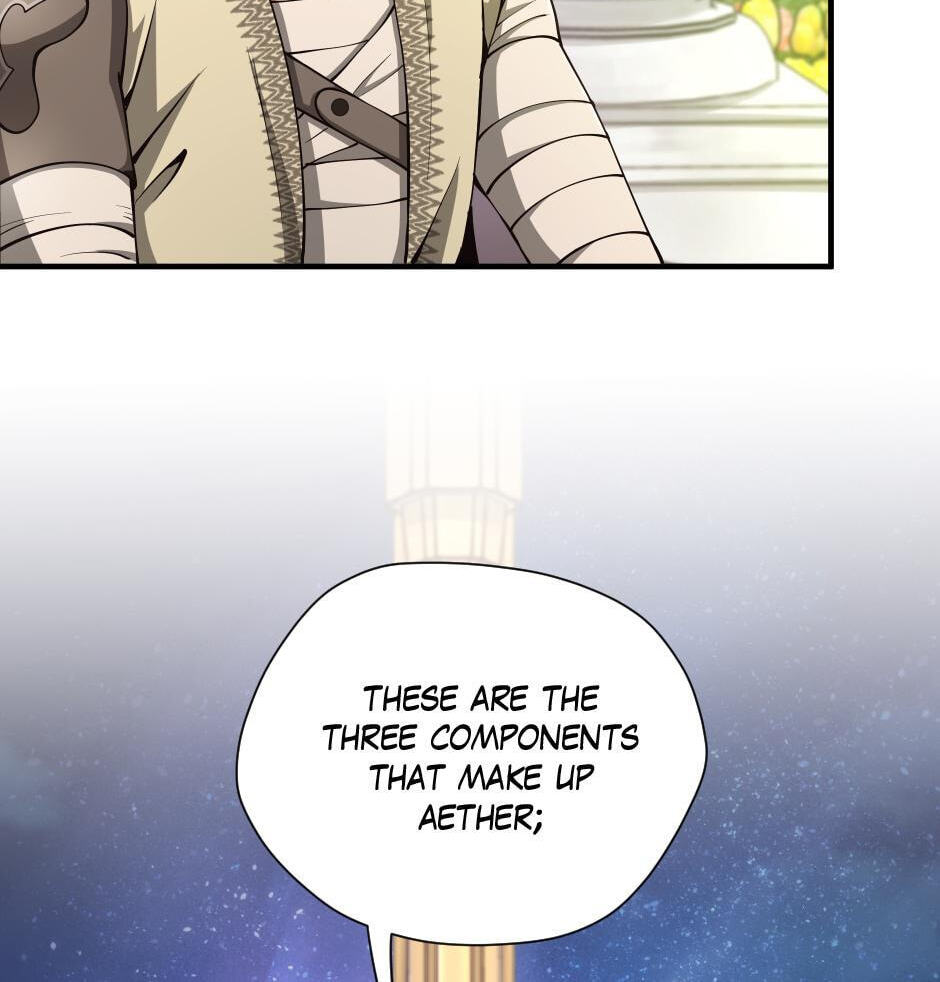 The Beginning After the End Chapter 158 page 121 - 