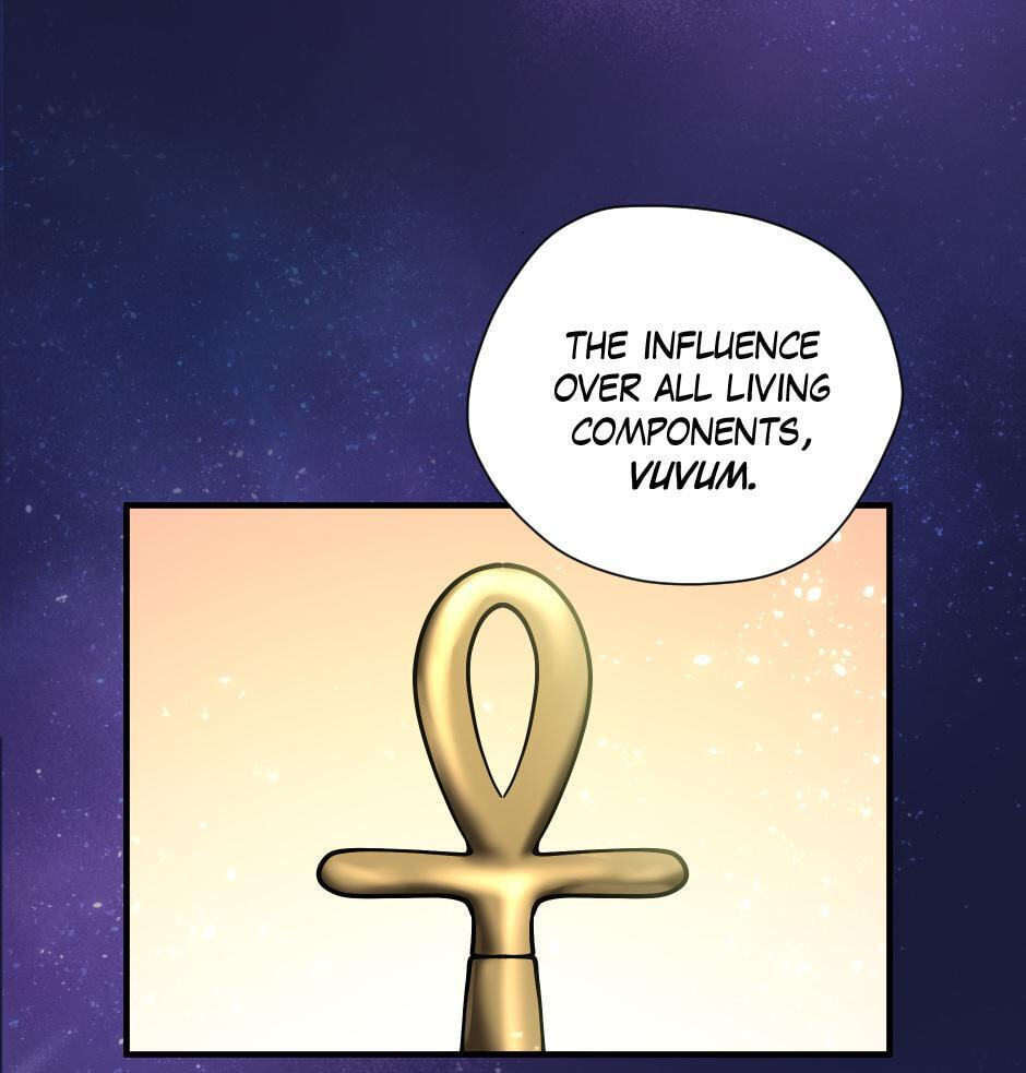 The Beginning After the End Chapter 158 page 126 - 