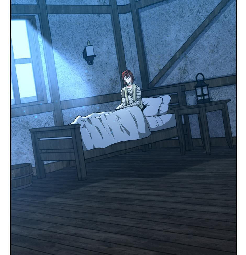 The Beginning After the End Chapter 158 page 14 - 