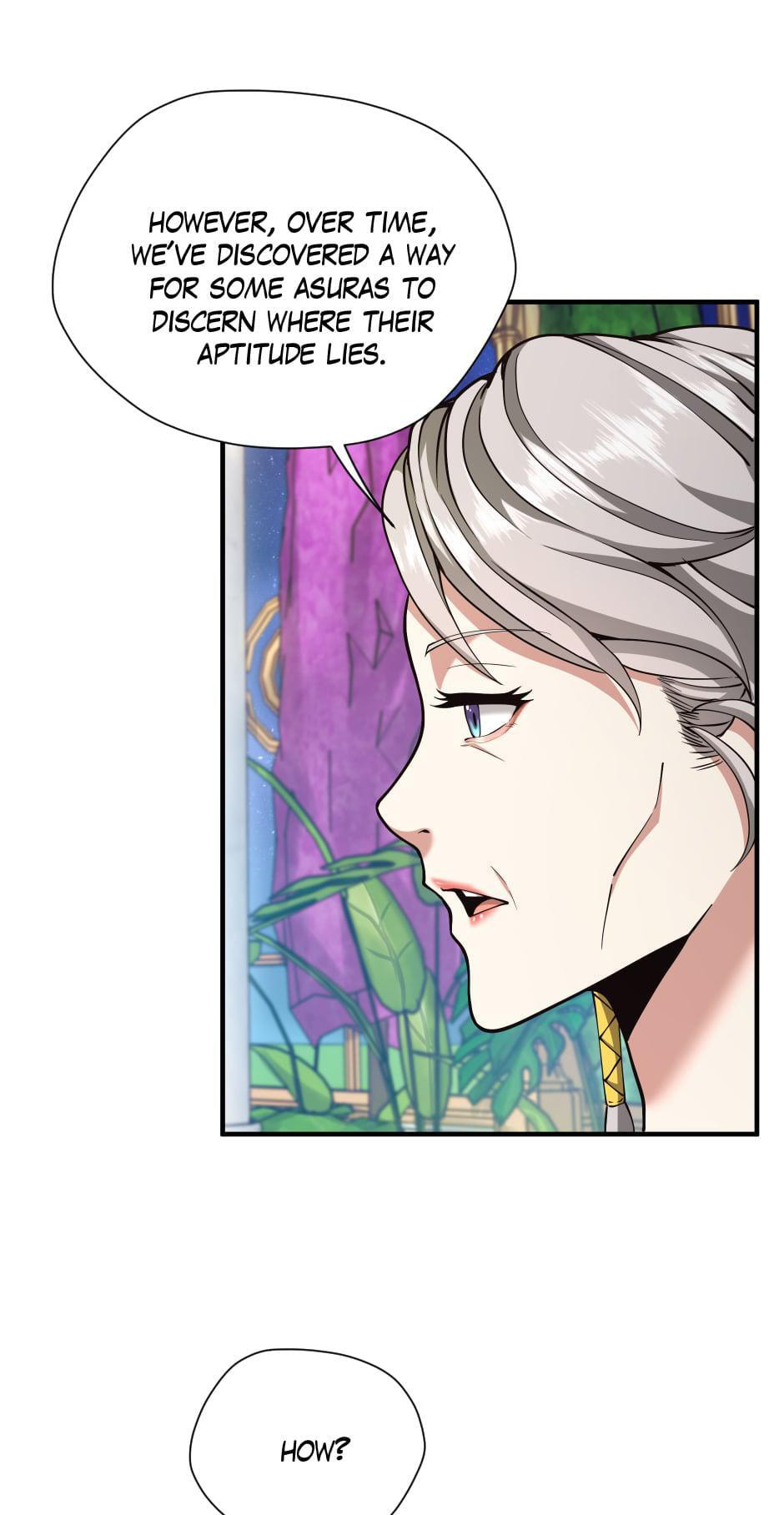 The Beginning After the End Chapter 158 page 131 - 