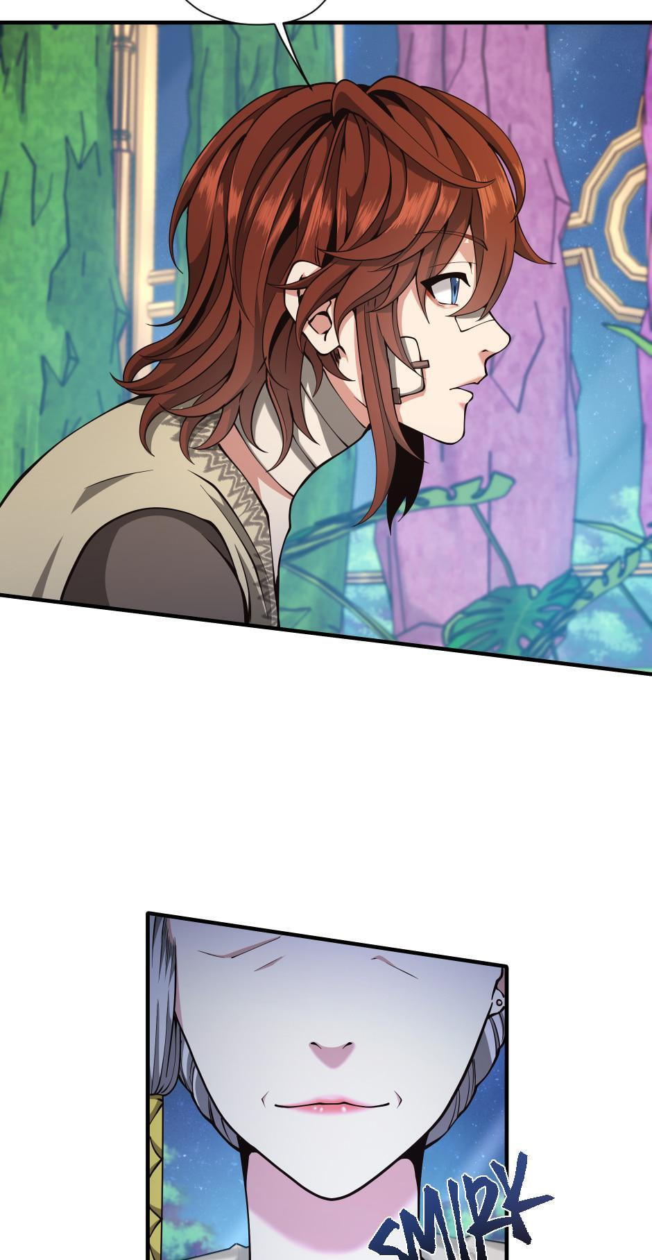 The Beginning After the End Chapter 158 page 132 - 