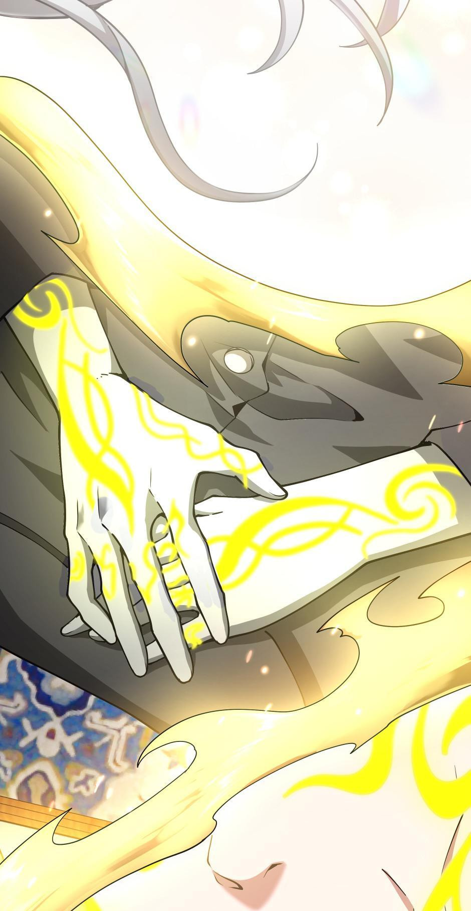 The Beginning After the End Chapter 158 page 135 - 