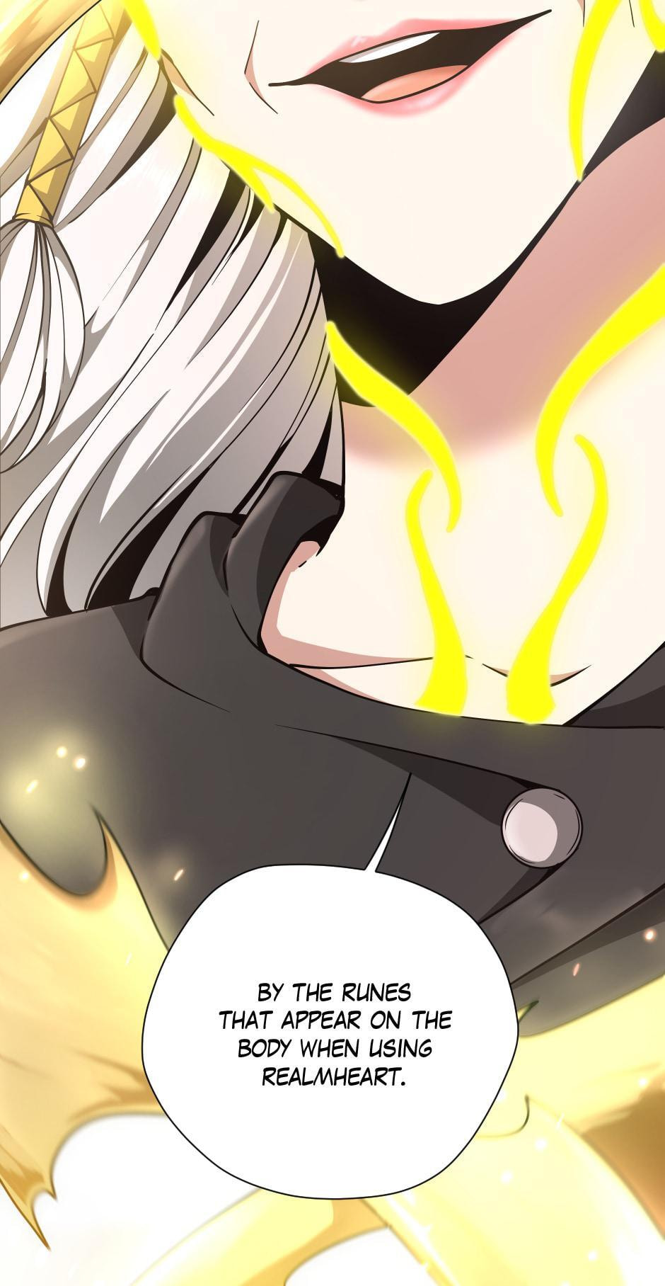 The Beginning After the End Chapter 158 page 136 - 