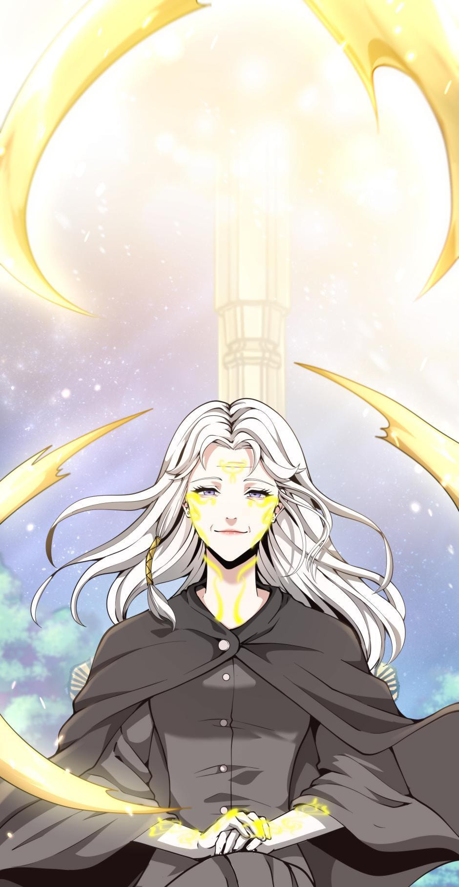 The Beginning After the End Chapter 158 page 137 - 