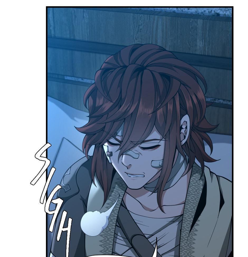 The Beginning After the End Chapter 158 page 17 - 