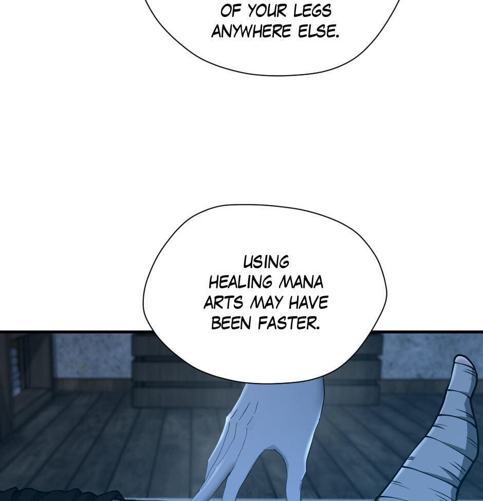 The Beginning After the End Chapter 158 page 3 - 